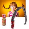 Chip And Potato Toys,Fools Prank Toys,Potato Chip Cans Scary Trick Jump Spring Toy Gift Practical Jokes For Adults Scare Box
