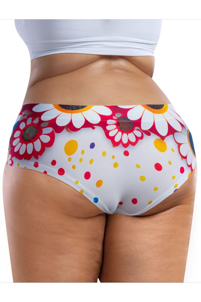 Трусики слип Mememe (86585)