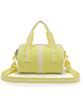 Official Shoulder Bag MINI ROLL Spectator Limelight BAG/1499 Women's