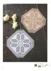 French Embroidery and Patterns 154 Flowers and Hardanger Work 2