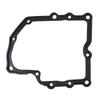 Transmission Valve Body Gasket Set Valve Body Repair Kit Compatible for VW Seat Skoda with 7-Speed DSG DQ200