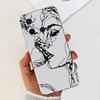 Для Xiaomi Redmi 12C Чехол Новый Модный Расписной Чехол Силиконовый Мягкий ТПУ Fundas Для Xiaomi Redmi 12C 12 C Redmi12C Чехол для Телефона Coque
