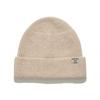 Шапка бини HELEMENT Combat из шерстяного трикотажа (ОВСЯНАЯ КАША)
