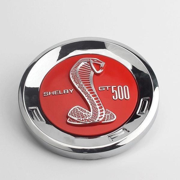 1 шт. 15 см Металлическая эмблема значка автомобиля Задняя наклейка Декорация Логотип 50 лет SHELBY GT для Ford Mustang RANGER Fiesta F150 Edge Escape