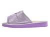 Sanrio Characters Health Sandals Slippers [Sanrio] Women's SA-4191L (Chromi/Purple, M)