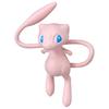 TAKARA TOMY Pocket Monster Monster Collection Mew MS-17