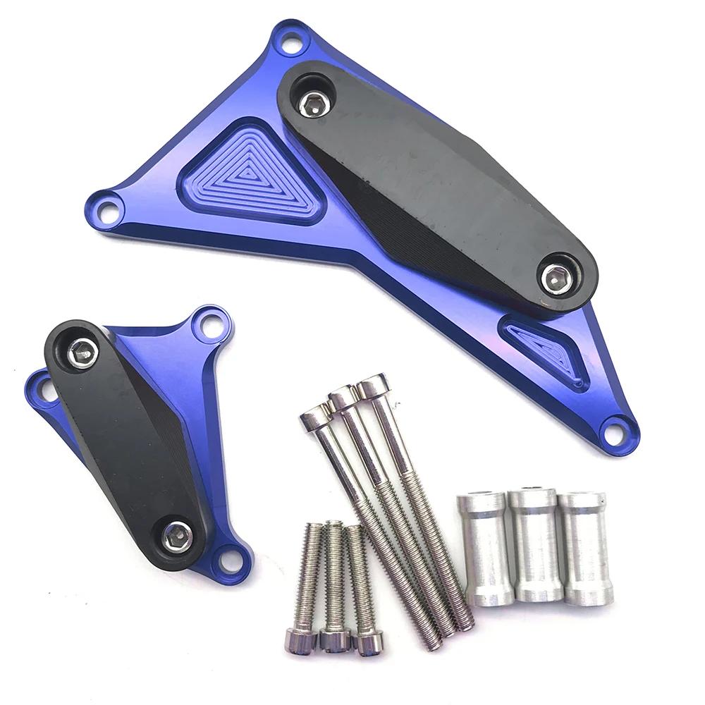 Motorcycle For BMW Engine Case Saver Cover Guard Crash Pad Frame Slide S1000RR S1000 S 1000 RR 2009-2018 K47 S1000R S1000XR HP4