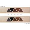The Saem Eco Soul Powerproof Super Slim Eyeliner 1g (5 вариантов)