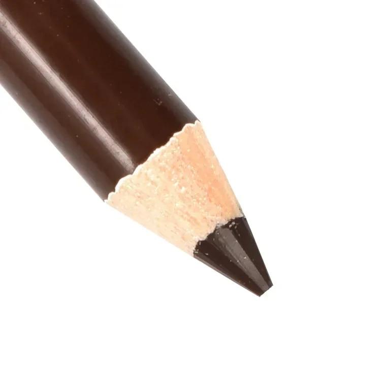 28Color Wood Lip Liner Водостойкий женский очаровательный карандаш для губ Макияж женский стойкий косметический инструмент Мягкий карандаш