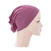 Women Turban Hat Modal Ethnic Top Hat Lightweight Breathable Hair