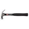 TONE Black Shaft Hammer Black BH-05B 0.5lb