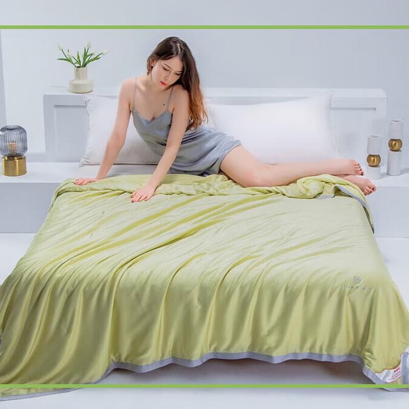 Hengyuanxiang Zhenshi Series Silk Quilt