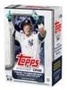 2025 Topps Baseball Series 1 Value Box Topps Baseball Series 1 Value Box -