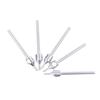 Hair Transplant Punch Implanter Follicle Extraction Tool Hair Follicle Extractor Drill Stainless Steel