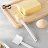 Convenient Cheese Cutter Easy To Clean Multifunctional Butter Cutter Cake Spatula Cheese Tool