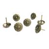 Fasteners Upholstery Sofa DIY Jewelry Gift Box Tacks Furniture Hardware Decorative Nails Pushpins