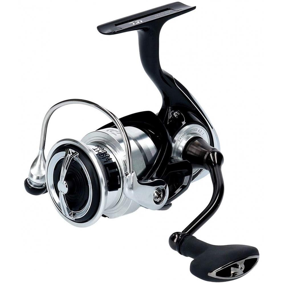 DAIWA Spinning Reel 19 REGZA LT3000-XH (2019 Model)