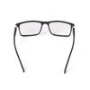 Hyperopia Diopter Near Far Sight Eyewear Anti-blue Light Reading Glasses Presbyopia Eyeglasses Progressive Multifocal Lens