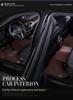 Коврики в салон для Volkswagen Touareg SUV 2008-2010 годов выпуска для моделей 3.6/4.2/3.0T