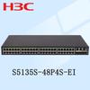 H3C S5135S-48P4S-EI PoE Гигабитный Ethernet-коммутатор