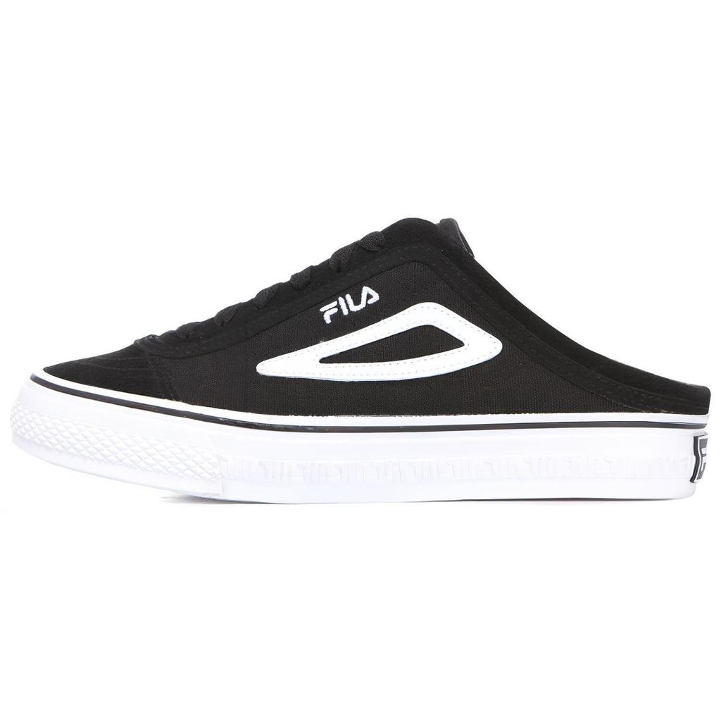 FILA Classic Boarder Og Leisure Shoes Black 1XM01131_021