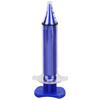 Ear Print Syringe Injector Professional Ear Mold Taking Tool for Hearing Aid Dispensers Blue