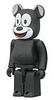 Bearbrick SERIES24 ЖИВОТНОЕ BE@RBRICK