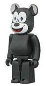 Bearbrick SERIES24 ЖИВОТНОЕ BE@RBRICK