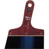 SS Base Steel Spatula 0.4mm Thick 155mm