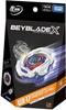 [Декабрь] Takara Tomy Beyblade X UX-17 Стартовый набор Метеор Драгун 3-70J Левосторонняя игрушка Бейблейд