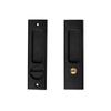 Silent Lock Sliding Door Pull Lock Safe Hidde Door  Pull Widely Used Door Lock  Living Room