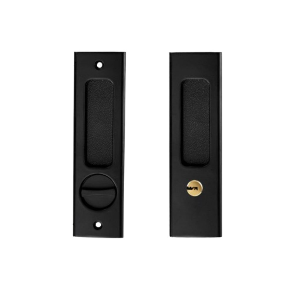 Silent Lock Sliding Door Pull Lock Safe Hidde Door Pull Widely Used Door Lock Living Room