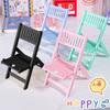 Multi-functional Cellphone Stand Plastic Cell Phone Bracket  Watching TV Phone Support