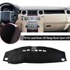 Коврик на панель приборов Sun Protector для Land Rover LR3 Range Rover Sport