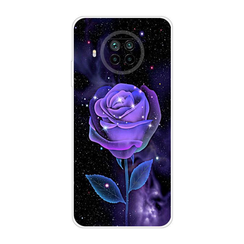 For Xiaomi Mi 10T Lite 5G Case Shockproof Soft silicone TPU Back Cover For Xiaomi Mi10T Lite 5G Phone Cases Mi 10 T Lite Coque