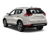 Новый правый задний катафот бампера 265606FV0A для Nissan X-trail Rogue 2017-2020