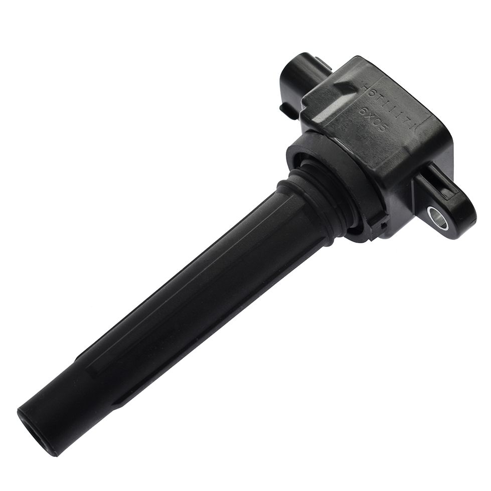 1/4 шт. Катушка зажигания H6T11171 H6T11571 33410-93J00 для подвесного двигателя Suzuki 2007-2010 автомобилей