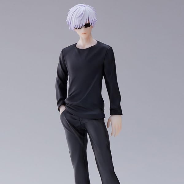 Jujutsu Kaisen Figurizm Фигурка Годжо Сатору