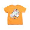Футболка детская Go Outdoor Pocket Kids Orange [Chums]