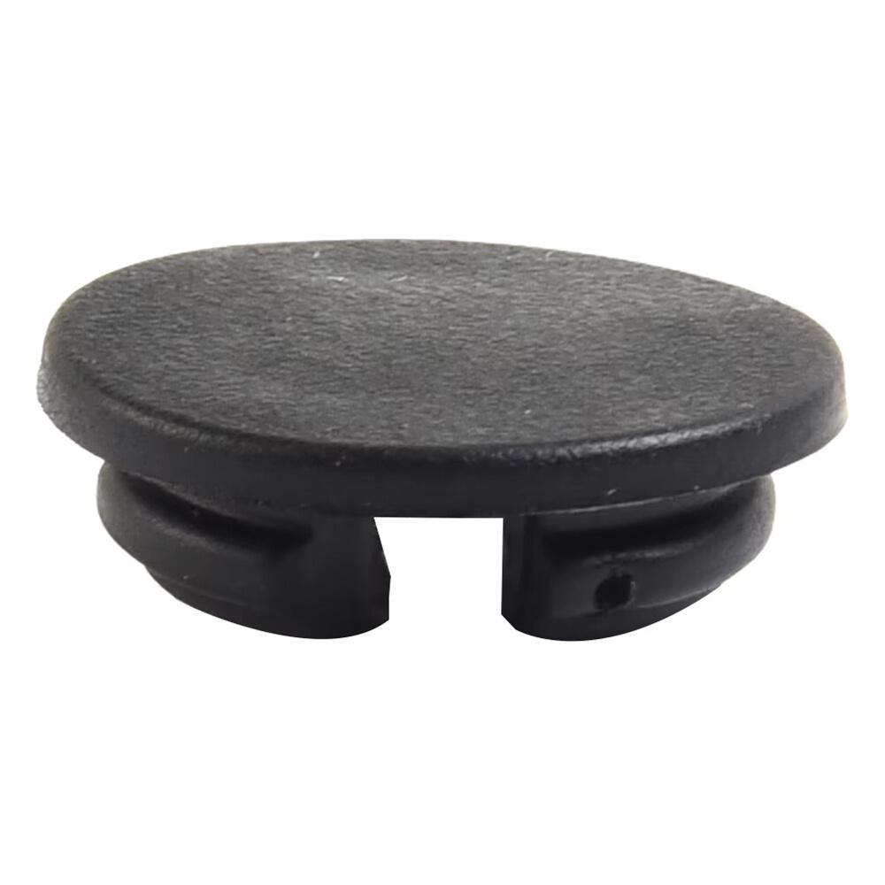 5Pcs Door Pull Handle Screw Cover Caps For 10-15 Hyundai Tucson iX35 827343A000