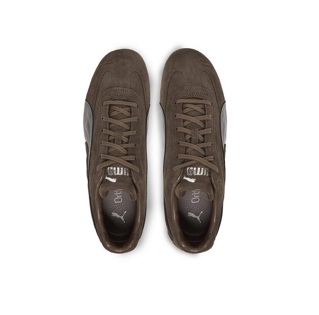 Кроссовки Puma Speedcat Lux
