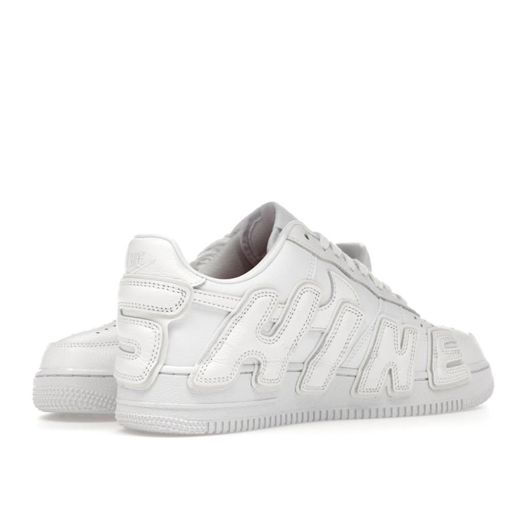 Cactus Plant Flea Market x Nike Air Force 1 Low Premium Белые 2024 Унисекс Кроссовки Светло-бежевый FQ7069-100