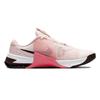 Nike Metcon 7 Light Soft Pink Beetroot Женские кроссовки Gypsy-Rose Dark-Beetroot Metallic-Mahogany CZ8280-669