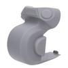 Drone Lens Cover PC Prevent Scratch Protective Easy to Install Drone Lens   Protector for   3S