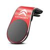 Magnetic Car Phone Holder Stand Air Vent Magnet Car Mount For Citroen C3 C4 X7 Xsara Picasso Crosser C-ELYSEE JUMPY NEMO VTS KR8