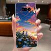 Чехол для Nothing Phone 4A 5G A069 Роскошный Дракон Милый Крутой Мальчики Девочки Мягкий силиконовый Чехол для телефона Задняя крышка Прозрачная ТПУ Оболочка