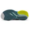 Asics Белые женские кроссовки Court FF 3 Soothing Sea 1042A220-102