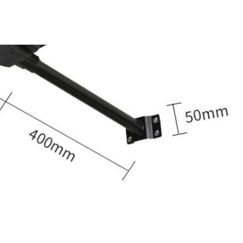 Светодиодные уличные фонари на солнечных батареях, прожектор с датчиком интеллектуального управления светом на 180 градусов с дистанционным управлением