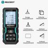 S6 Laser Tape Measure 40M 60M 80M 100M Laser Rangefinder IP54 Electronic Ruler Useful Measurement Tool