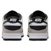 Nike Dunk Scrap Mighty Swooshers Men Sneakers White Black Vast-Grey DX6058-101